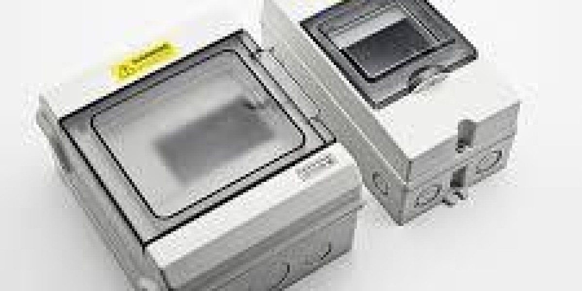 Are Nante Weatherproof db box Solutions Suitable for Shared Outdoor Areas?