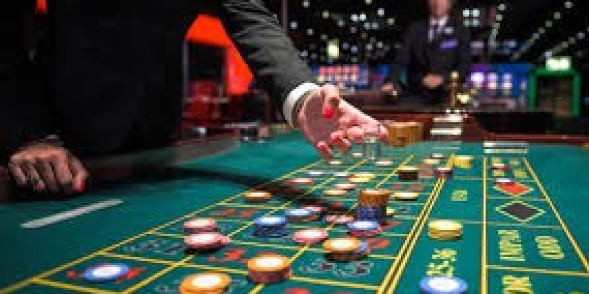 Live Casino: Een Authentieke Beleving Vanuit Je Eigen Huis