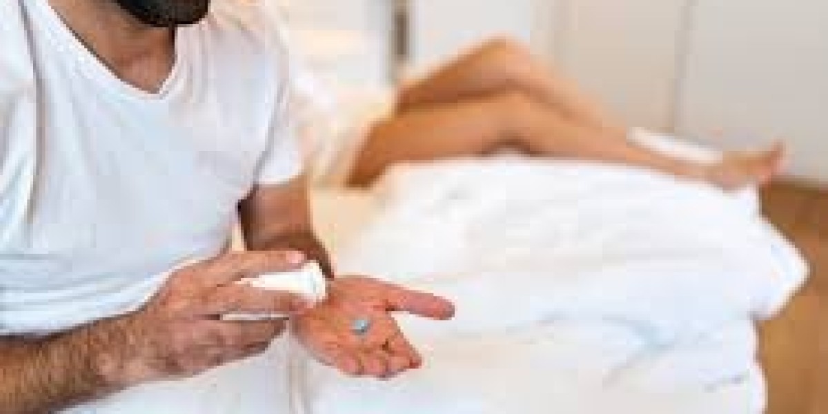 Cenforce 120mg For Erectile Dysfunction Dosage Uses and Safety
