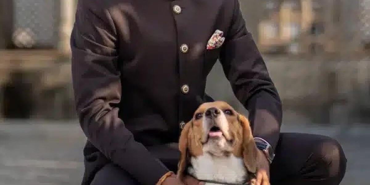 How to Buy the Perfect Jodhpuri Hunting Shirt – A Royal Style Guide