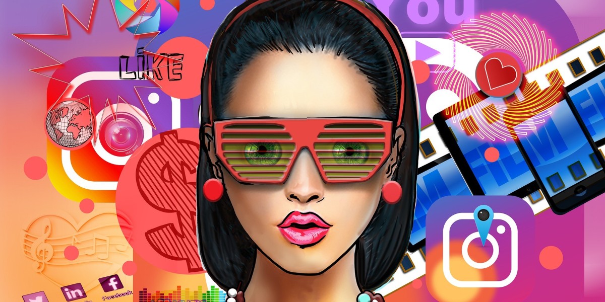 Instagram volgers kopen