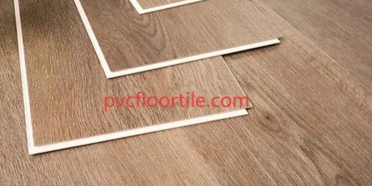 Osk China WPC Flooring: Ensuring Pure Quality and Performance