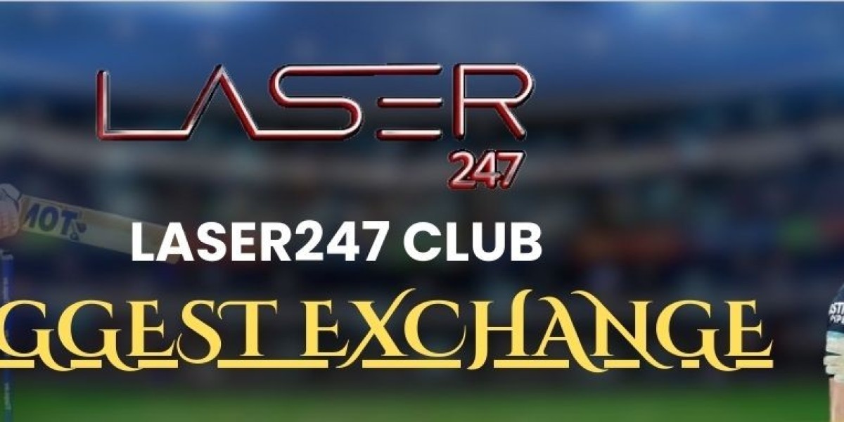 Laser247 – The Ultimate Destination for Online Betting Enthusiasts