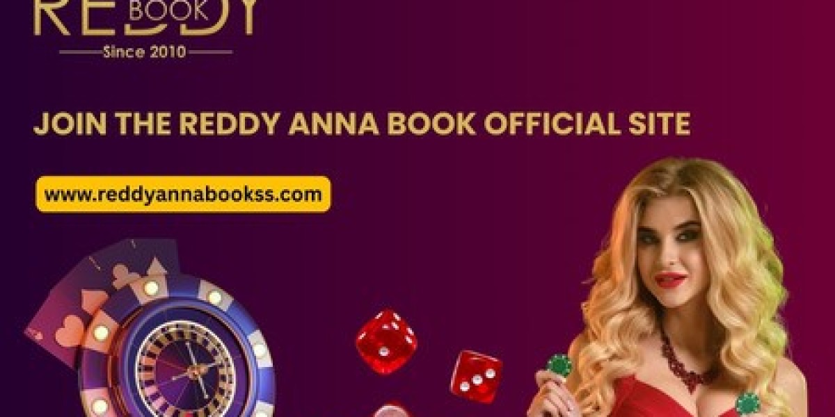 Reddy Anna Book – The Ultimate Platform for Online Betting Enthusiasts
