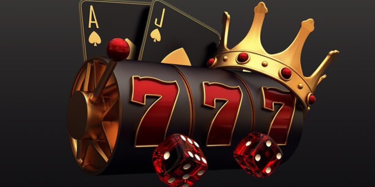 Now You can Have Your 777 Casino Accomplished Safely
