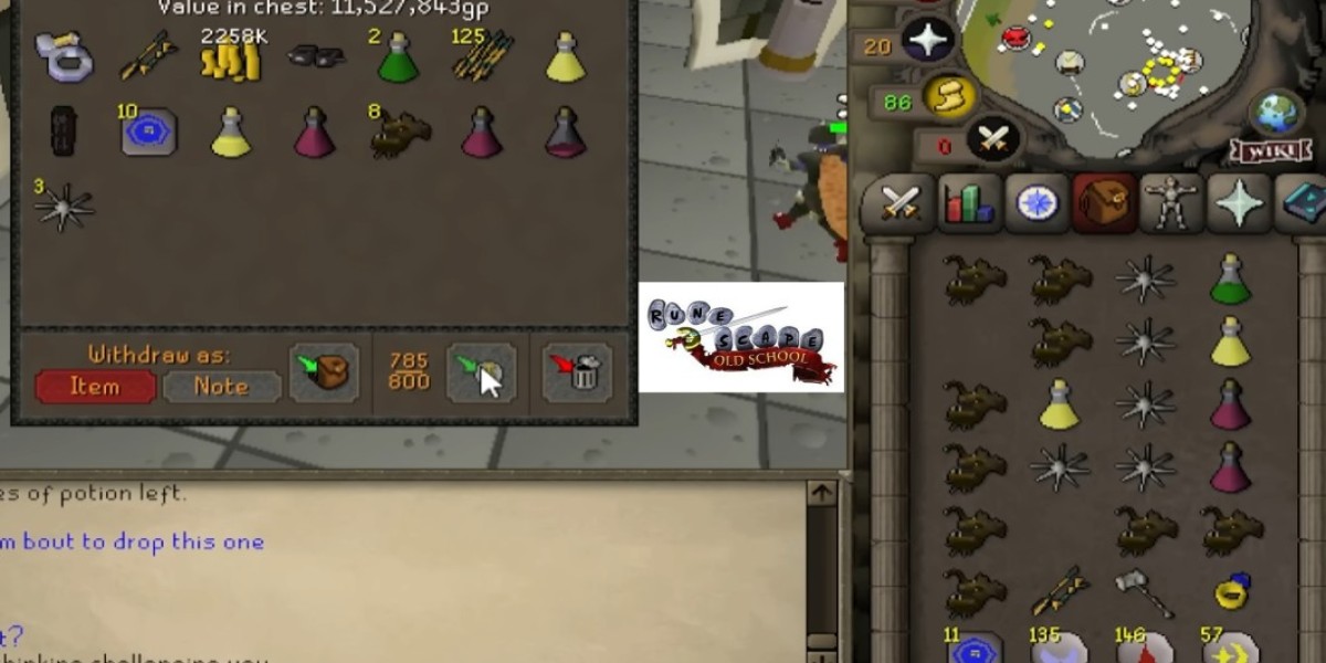 Rsorder This is the most efficient method of increasing your Woodcutting skills