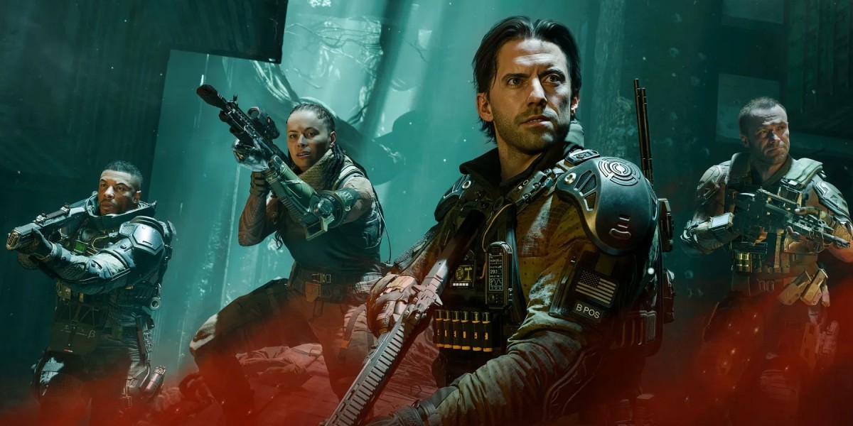 MMOexp COD BO7: Treyarch is poised to deliver a title